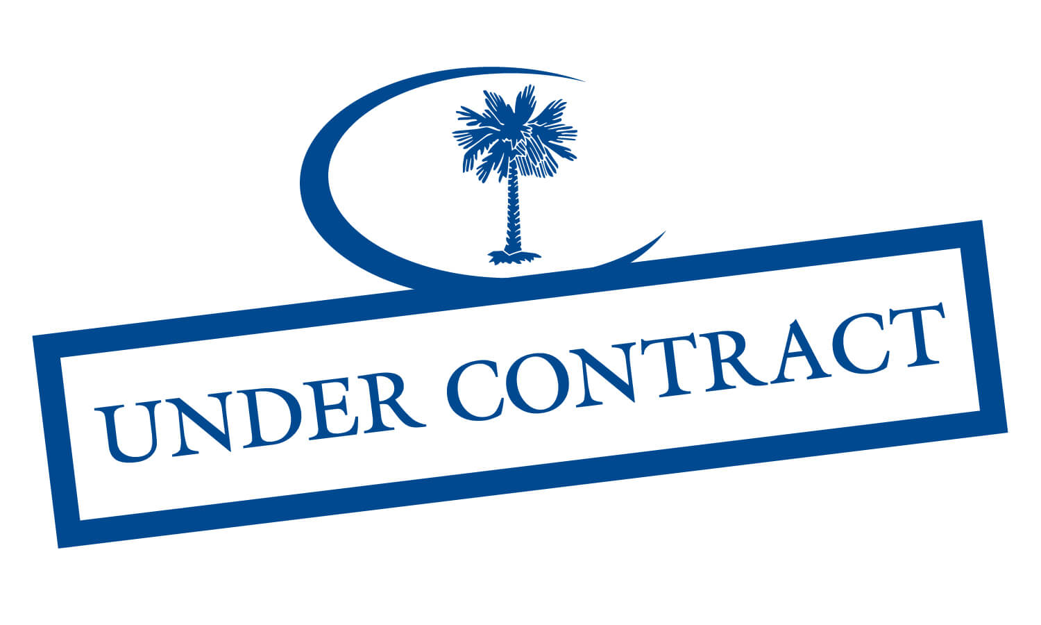 Under Contract