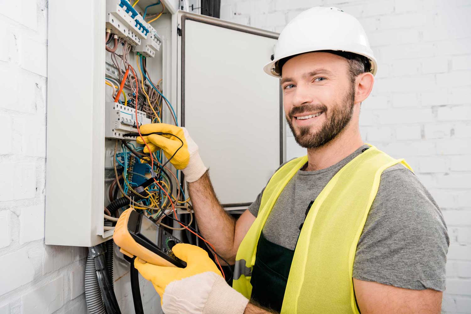 Electrical Contractor