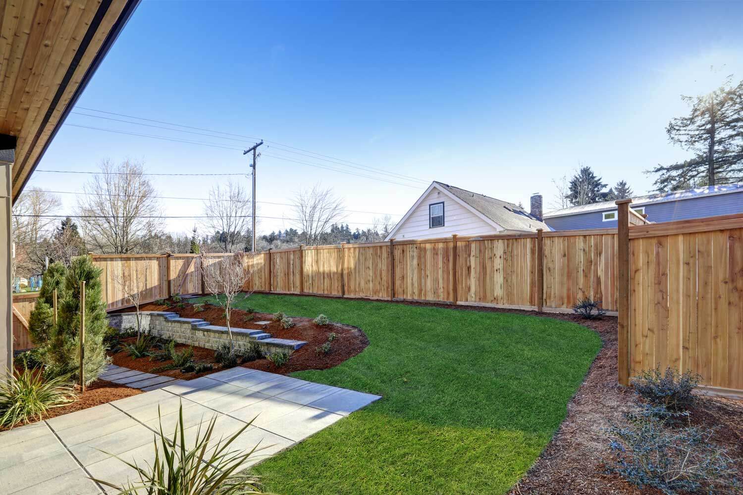 Commercial and Residential Fence Company