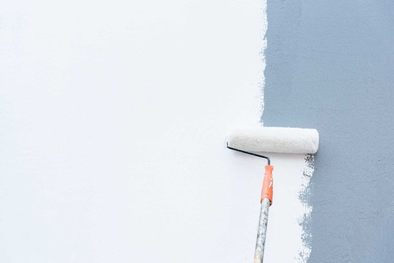Specialized Multi-Family Painting
